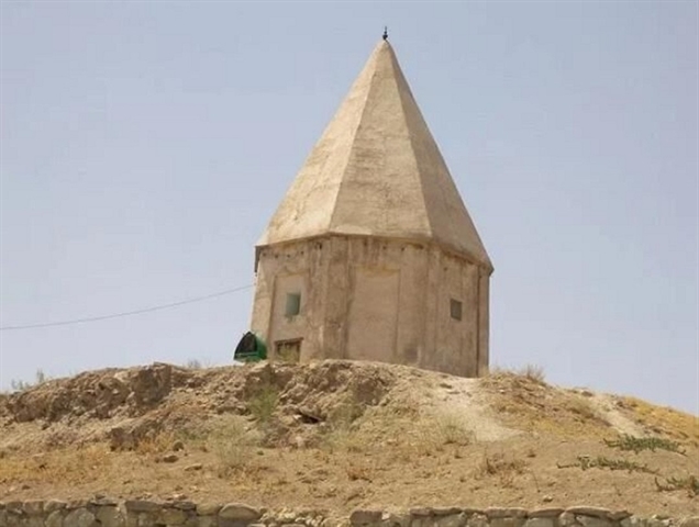 مسجد آب انجیرک شهرستان پردیس ثبت ملی می‌شود