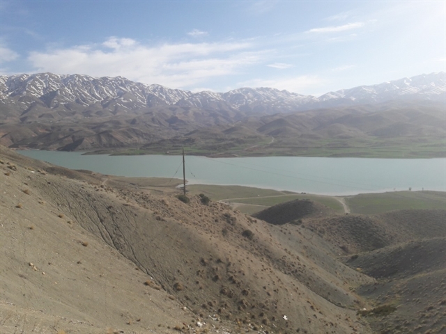 3 اکو کمپ عشایری در شهرستان فیروزکوه ایجاد می شود