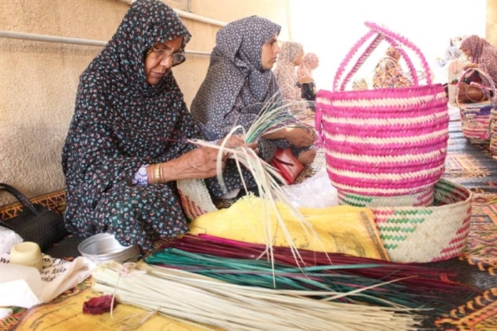  نمایشگاه مجازی صنایع دستی بانوان در اسلامشهر برگزار می شود