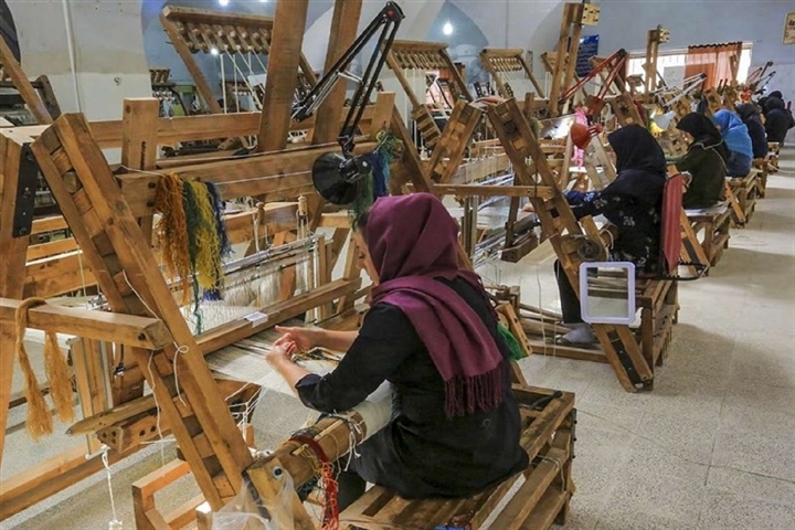 نمایشگاه مجازی «پاییزه صنایع دستی» در شهرستان ری برگزار می شود