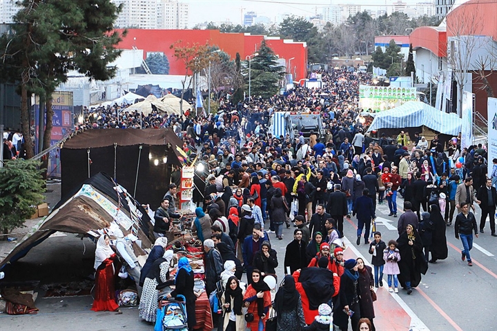 برگزاری میزگردهای تخصصی در نمایشگاه گردشگری