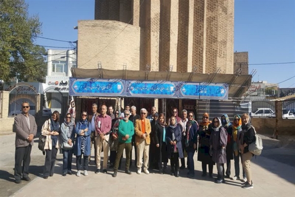 برگزاری ۴۸ تور ورامین‌گردی در ایام نوروز